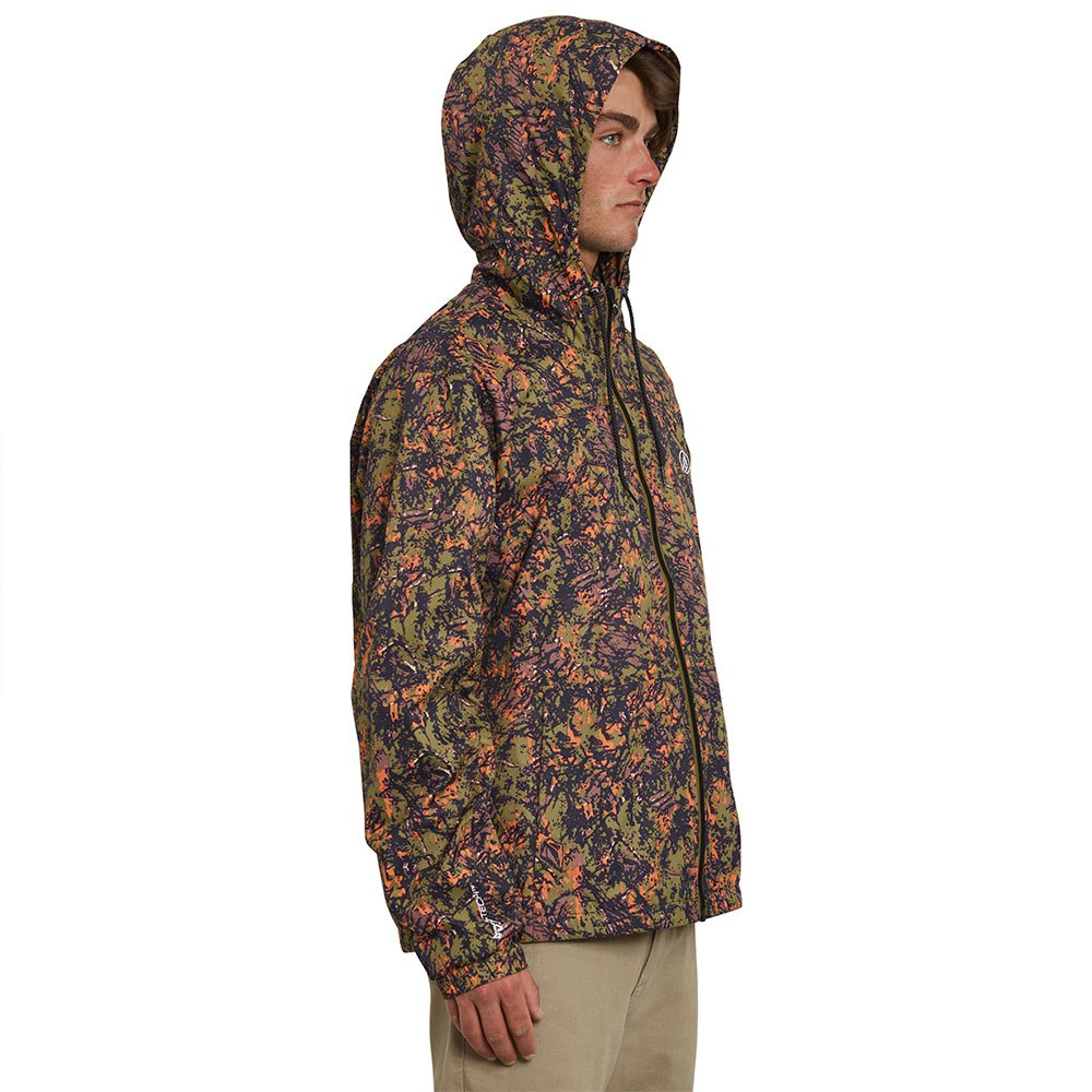 Impermeable - Volcom (XL)