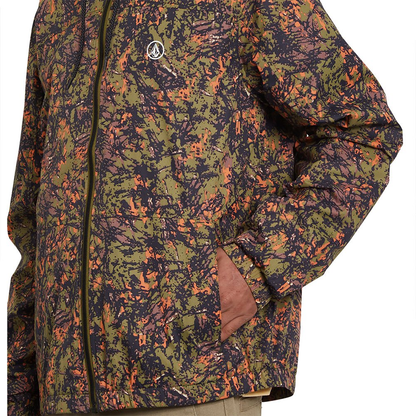 Impermeable - Volcom (XL)