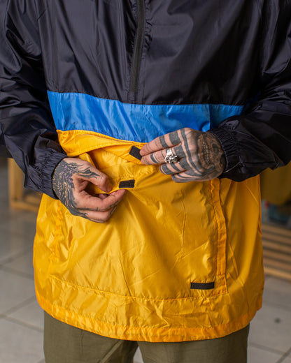 Impermeable (XL)