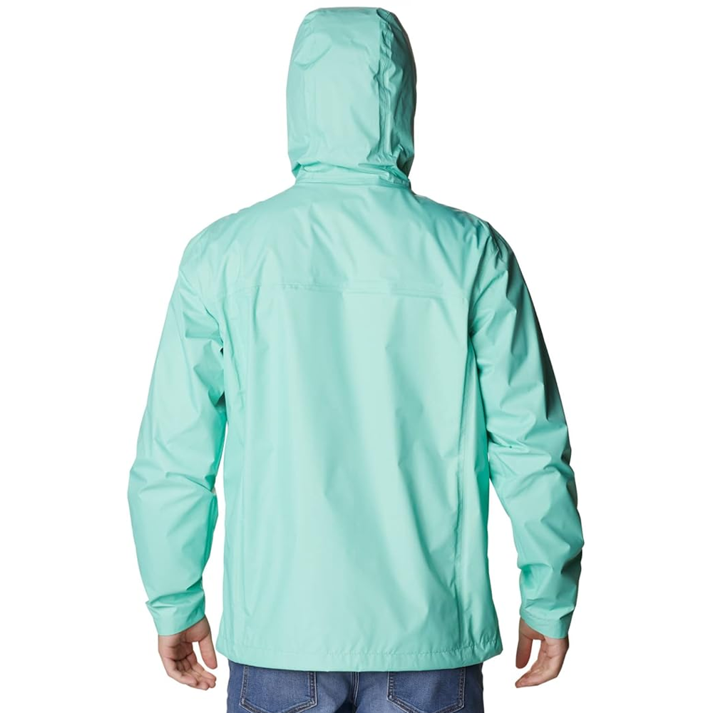 Watertight Jacket - Columbia (XL)