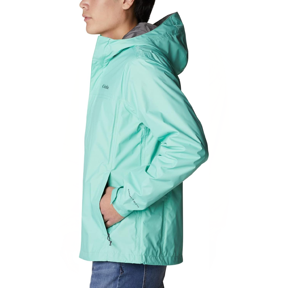 Watertight Jacket - Columbia (XL)