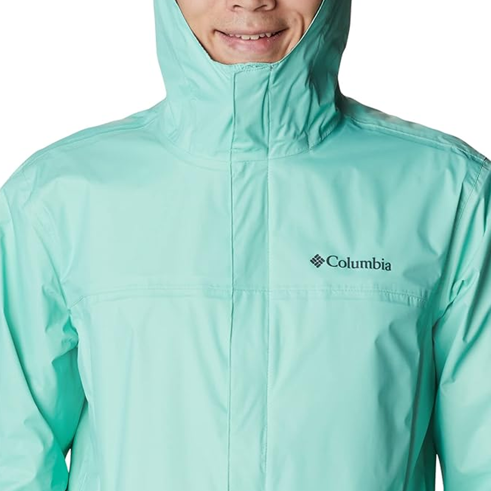 Watertight Jacket - Columbia (XL)