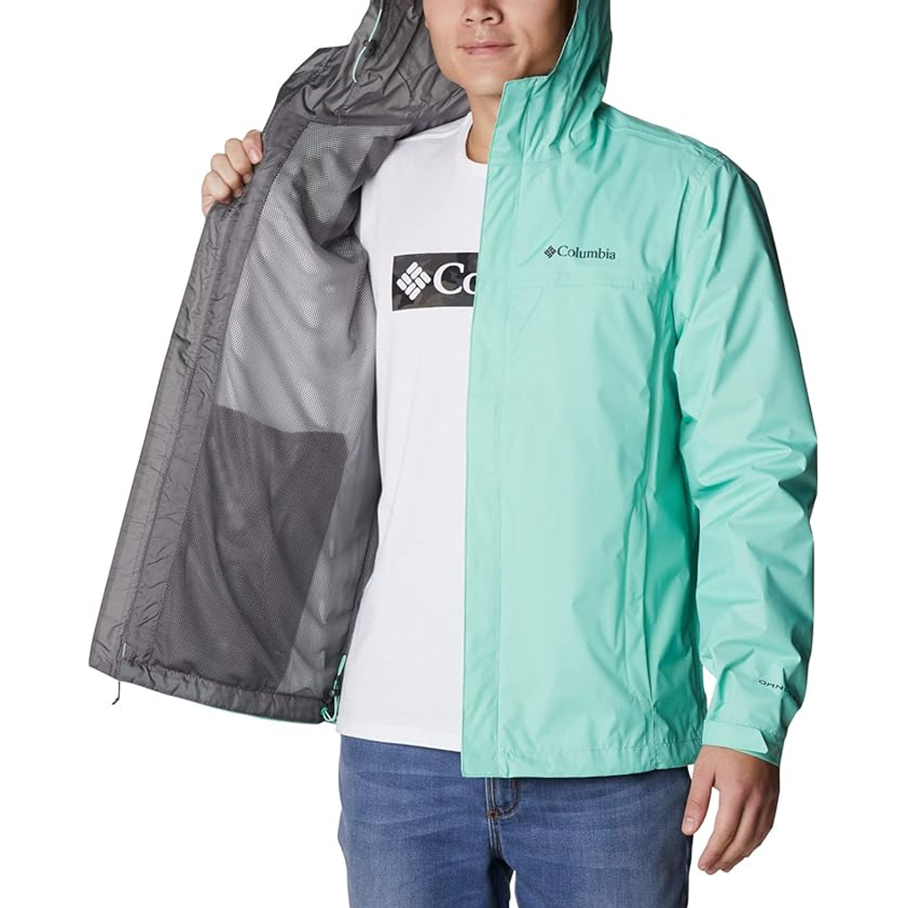 Watertight Jacket - Columbia (XL)