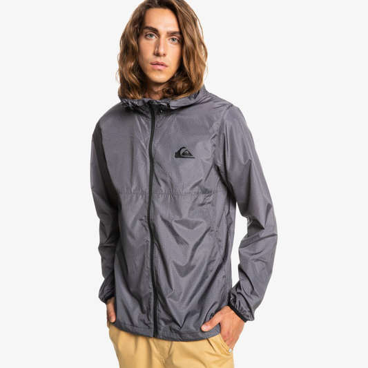 Impermeable - Quiksilver (2 XL)