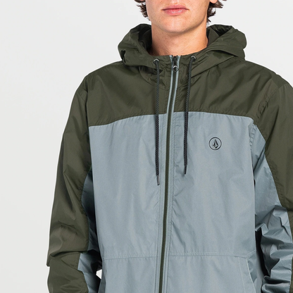 Impermeable Volcom (2 XL)