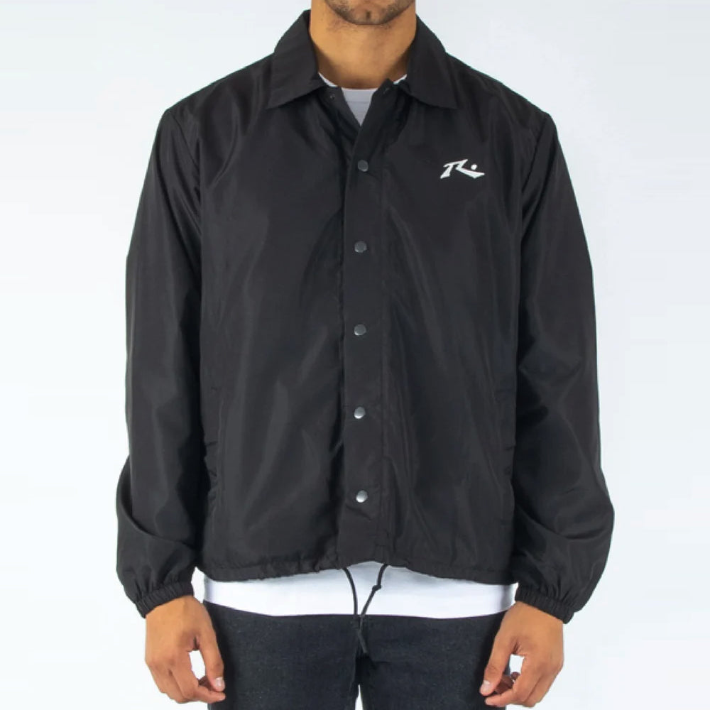 Impermeable - Rusty (L)