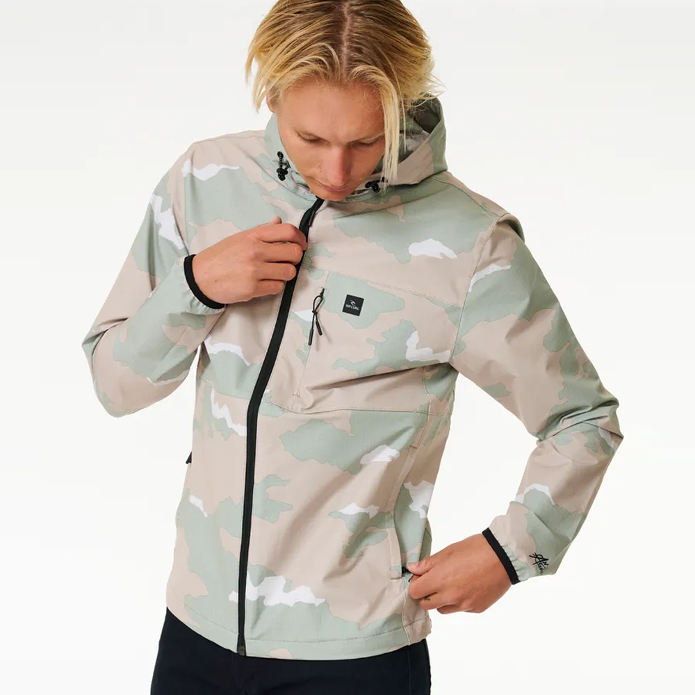 Impermeable - Rip Curl (M)
