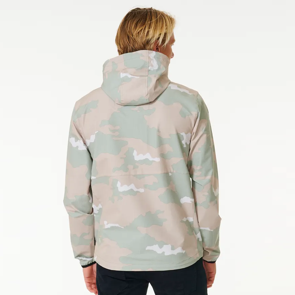 Impermeable - Rip Curl (M)