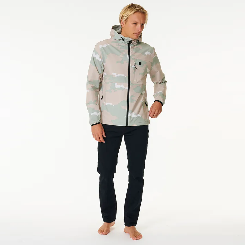 Impermeable - Rip Curl (M)