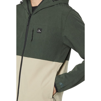 Impermeable - Rip Curl (S)