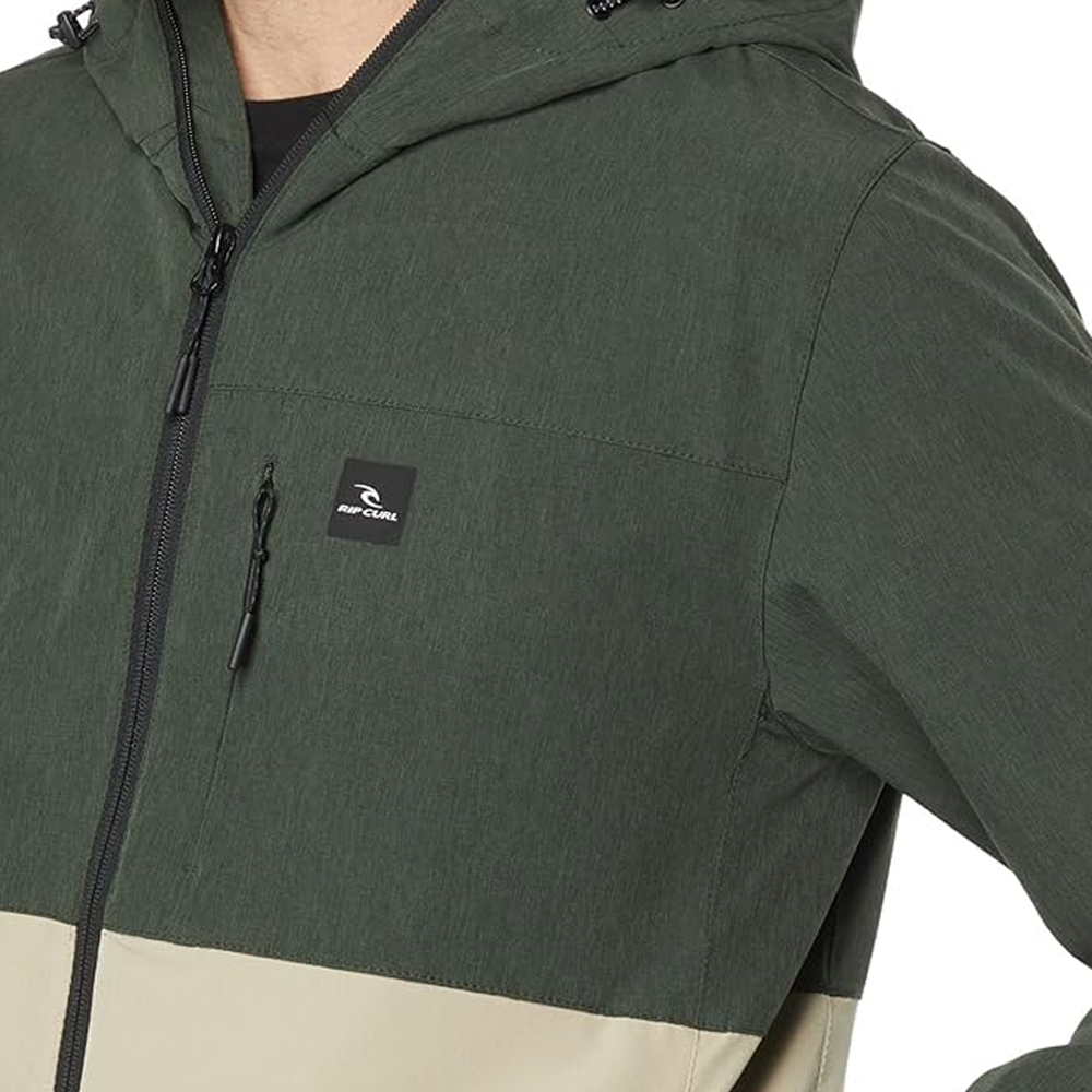 Impermeable - Rip Curl (S)