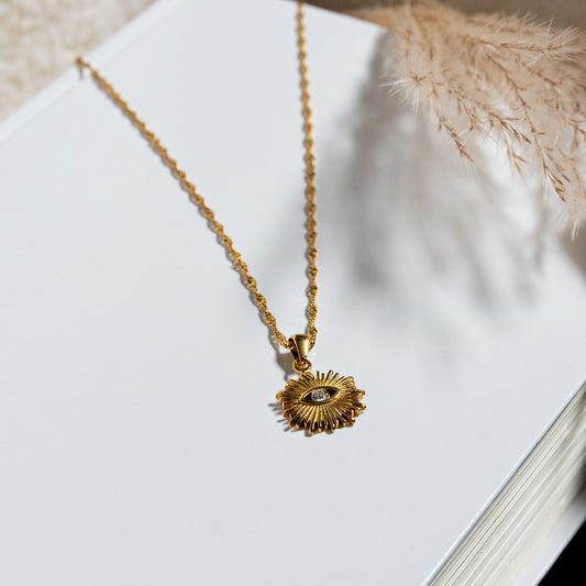 Collar (acero inoxidable)