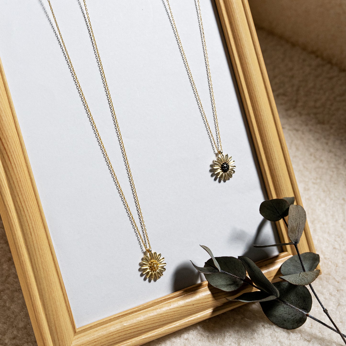Collares (plata 925)