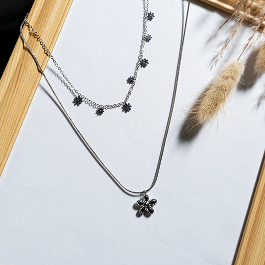 Collar (acero inoxidable)