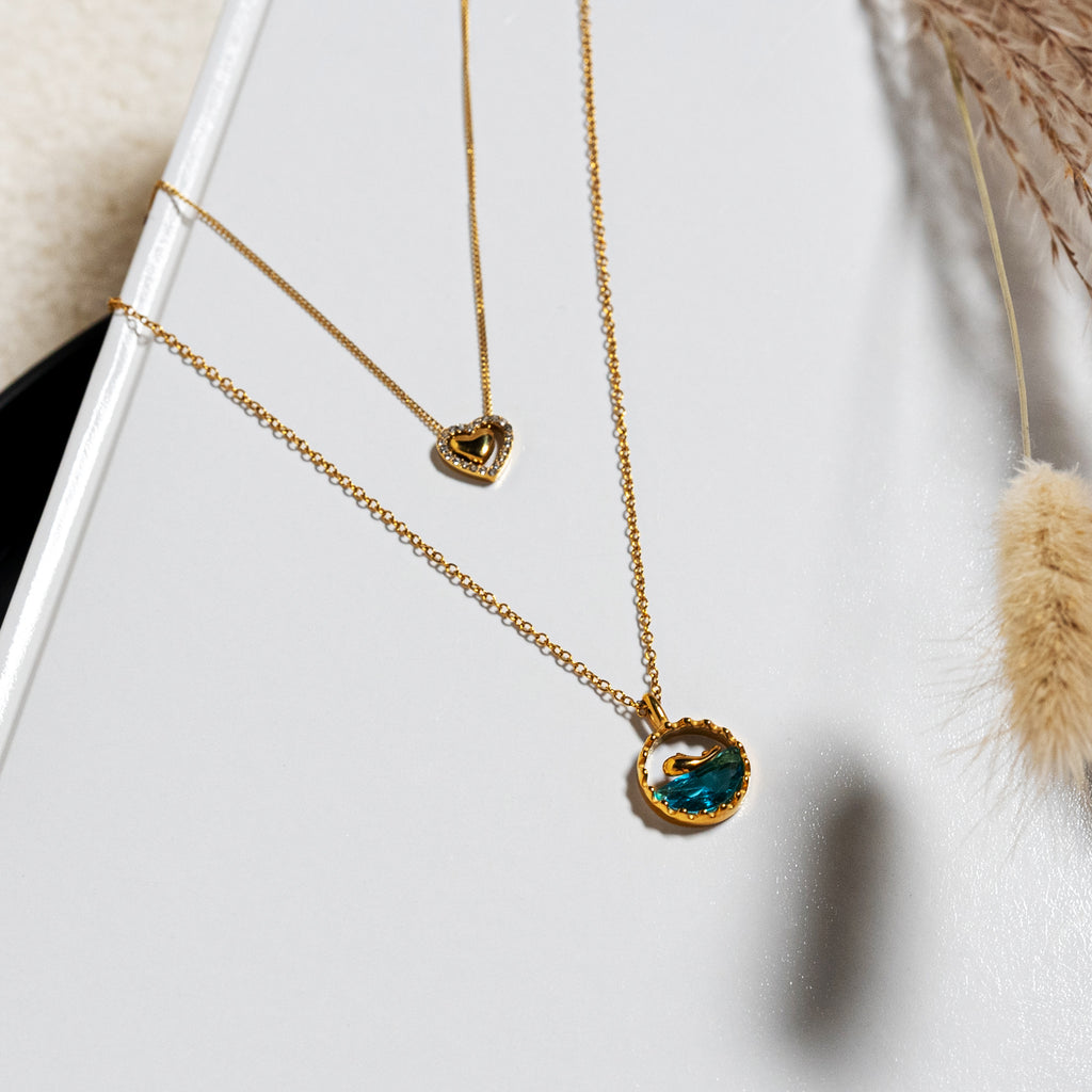 Collar (acero inoxidable)