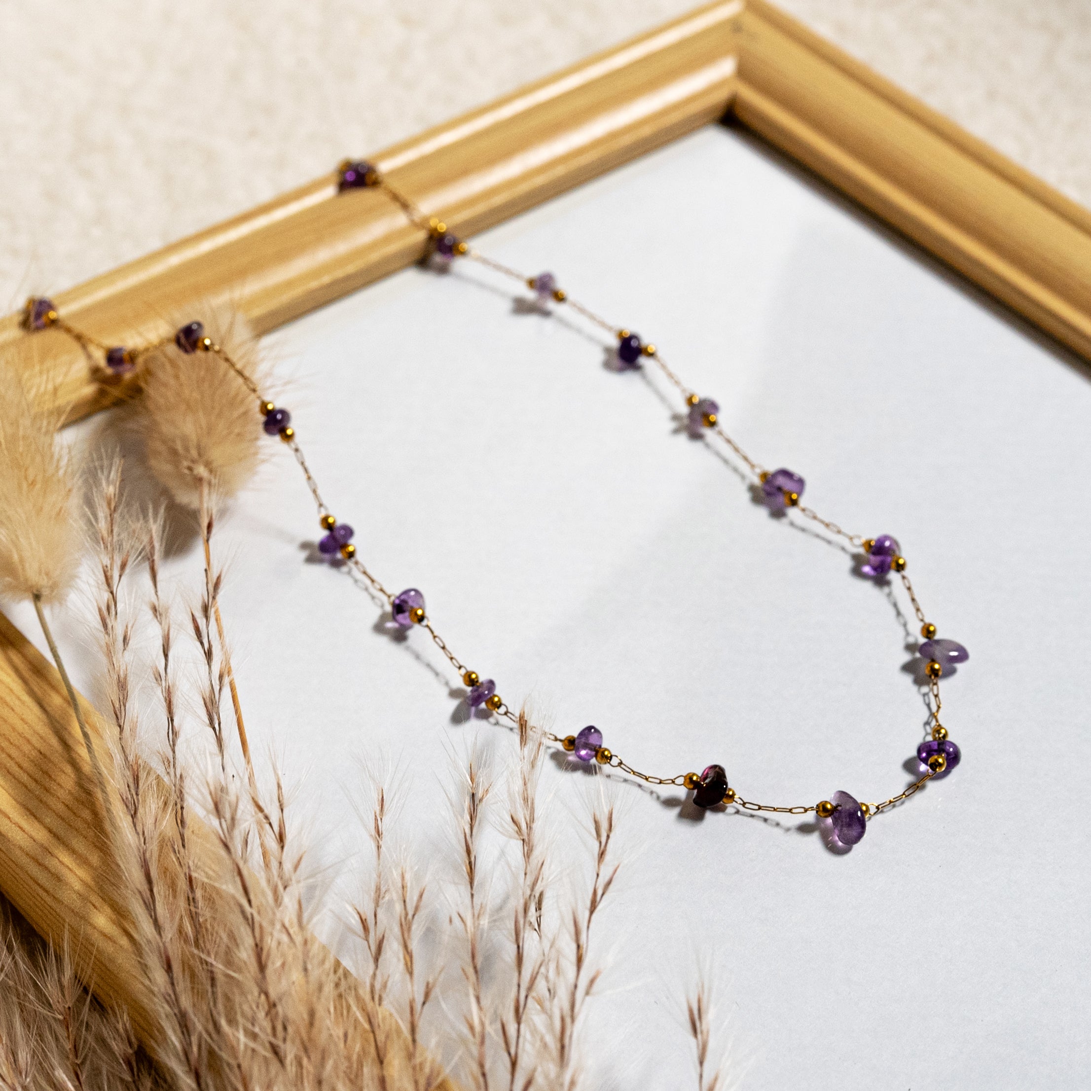 Collar (acero inoxidable)