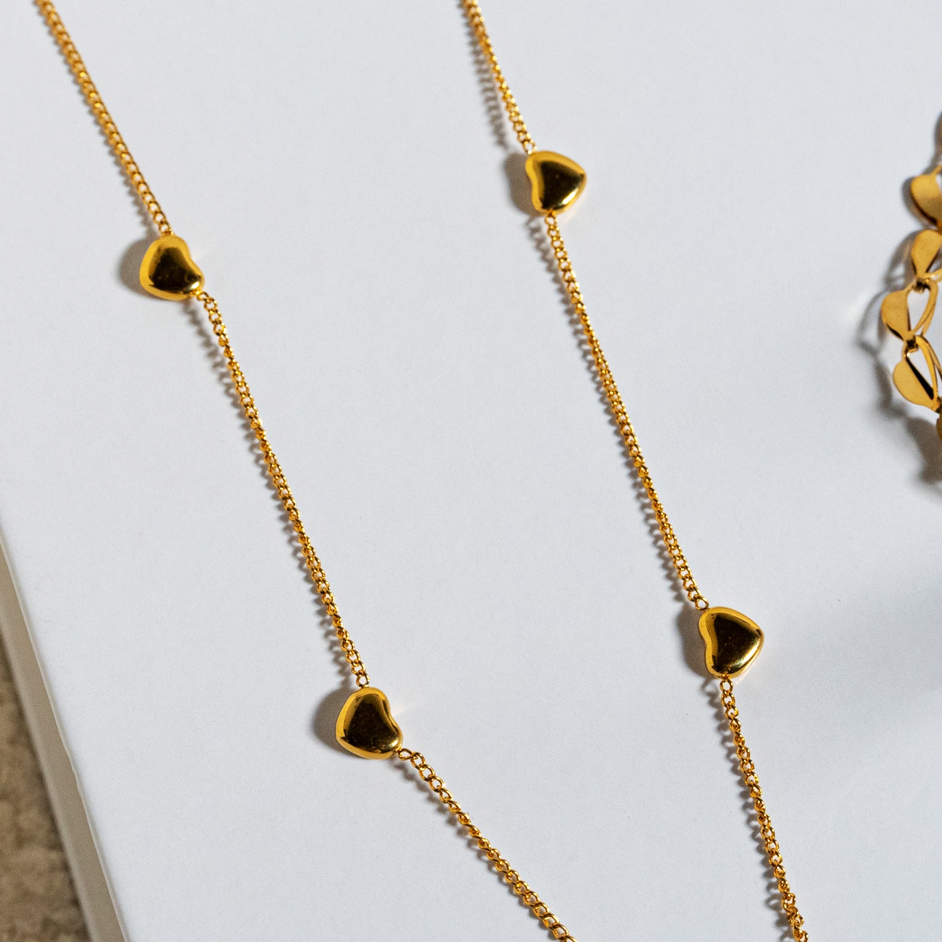 Collar (acero inoxidable)