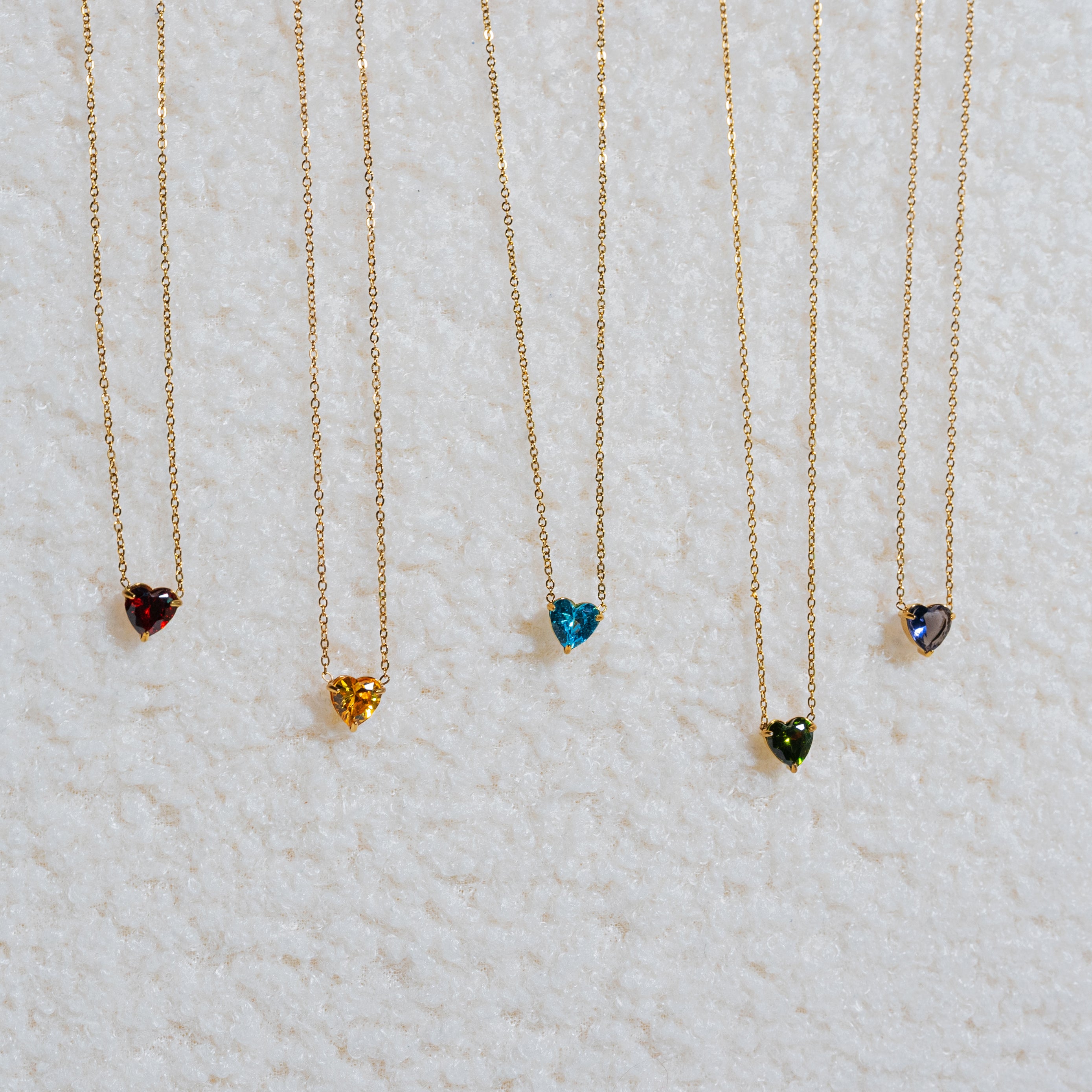 Collar (acero inoxidable)