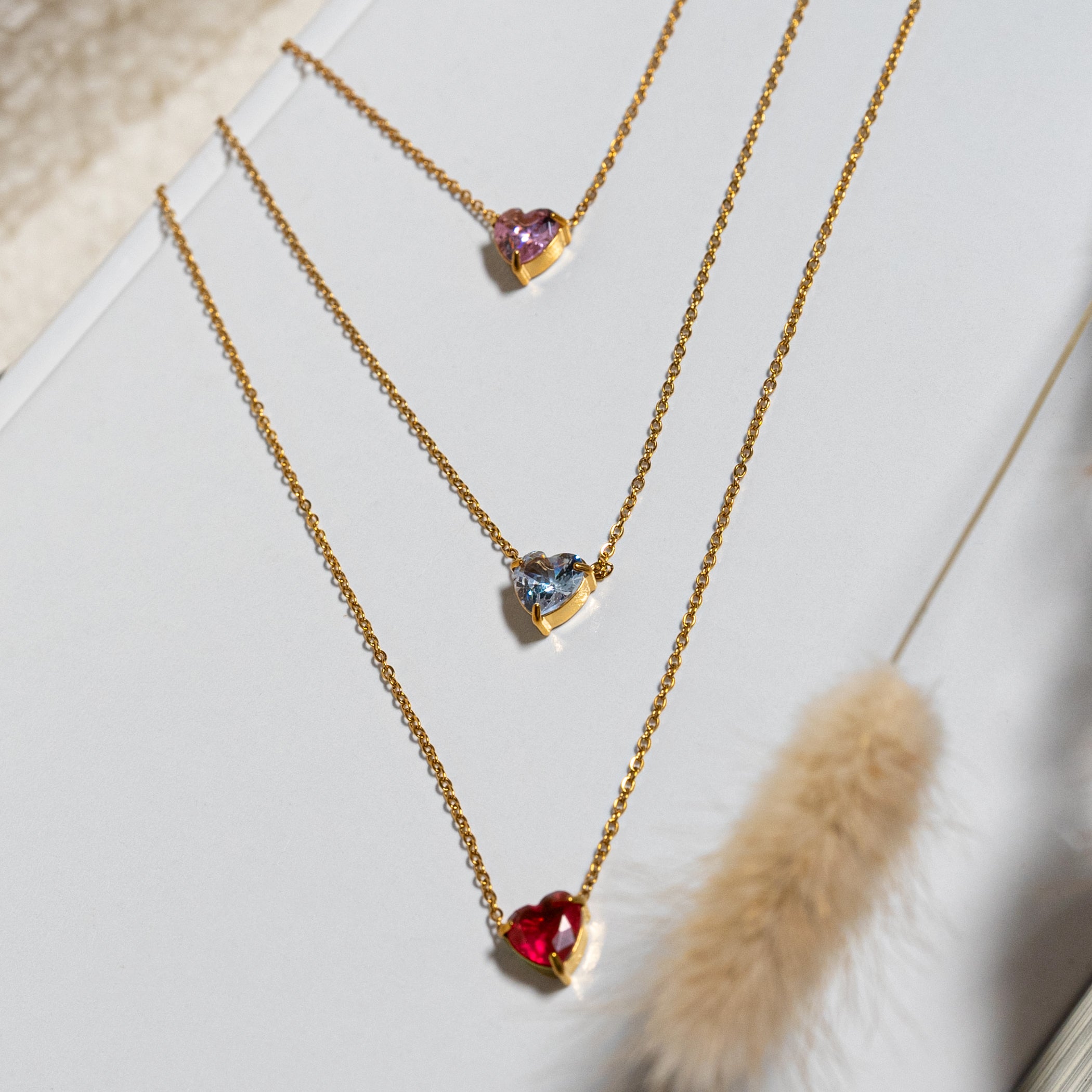 Collar (acero inoxidable)