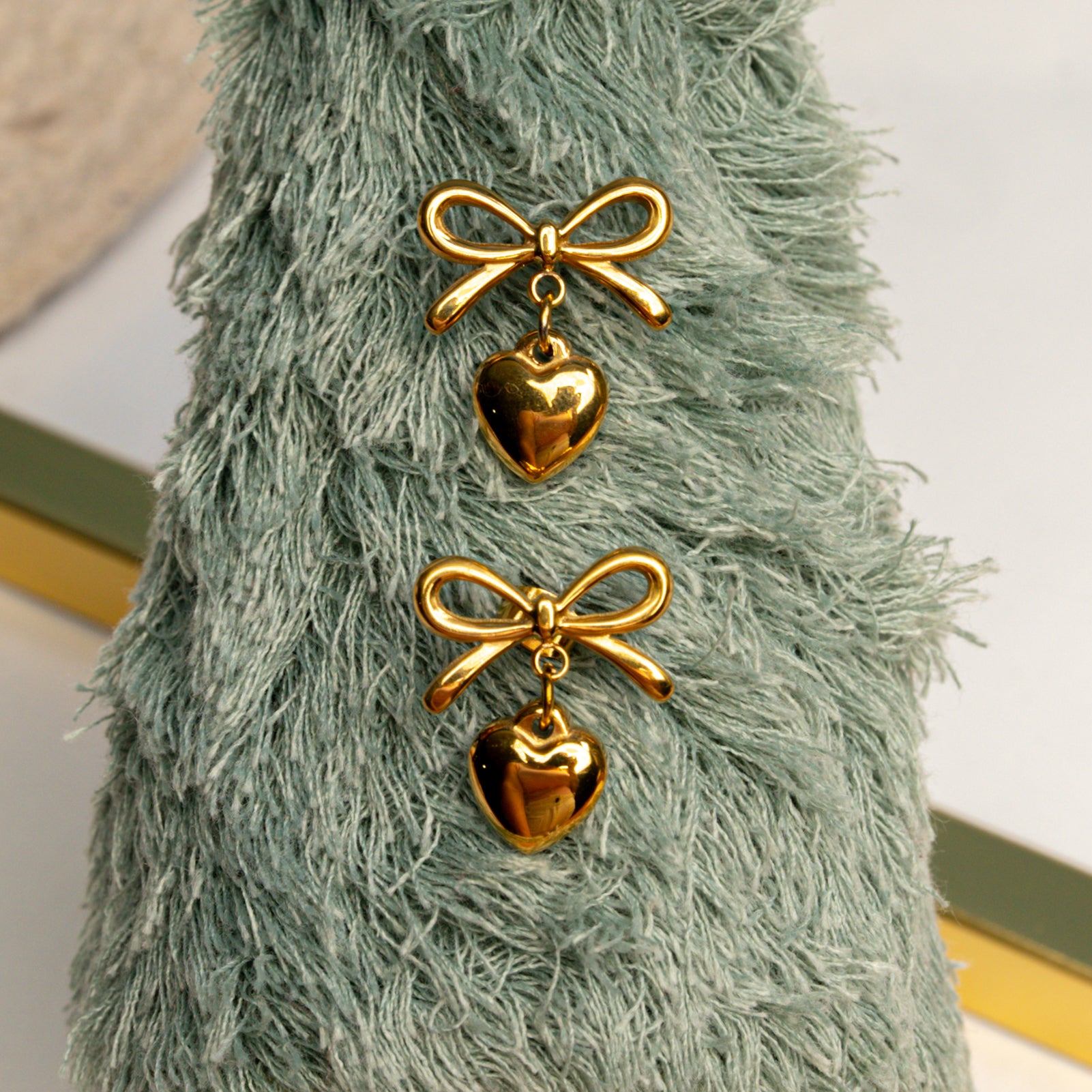 Aretes (acero inoxidable)