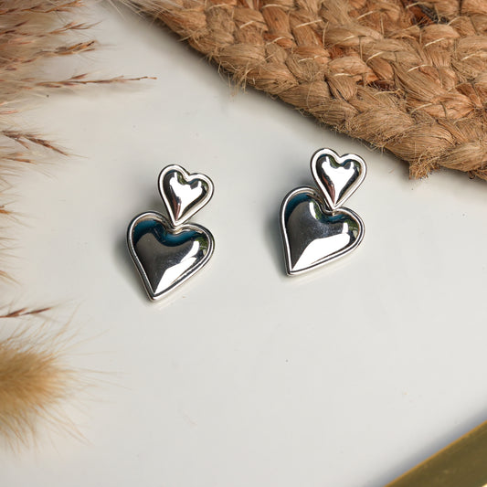 Aretes (acero inoxidable)