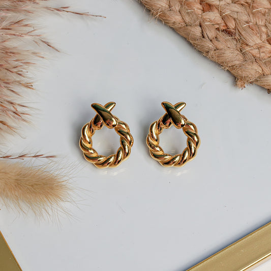 Aretes (acero inoxidable)