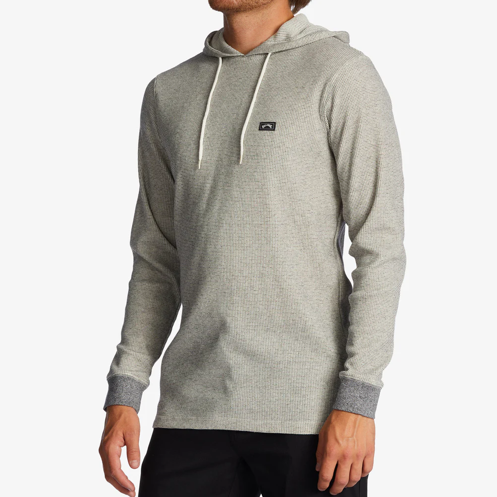 Abrigo - Billabong (L-6)