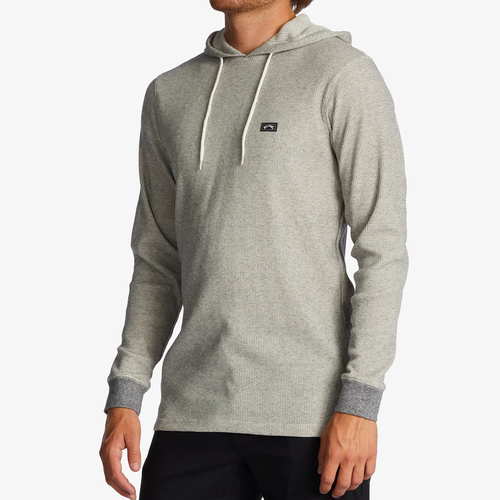 Abrigo - Billabong (L-6)