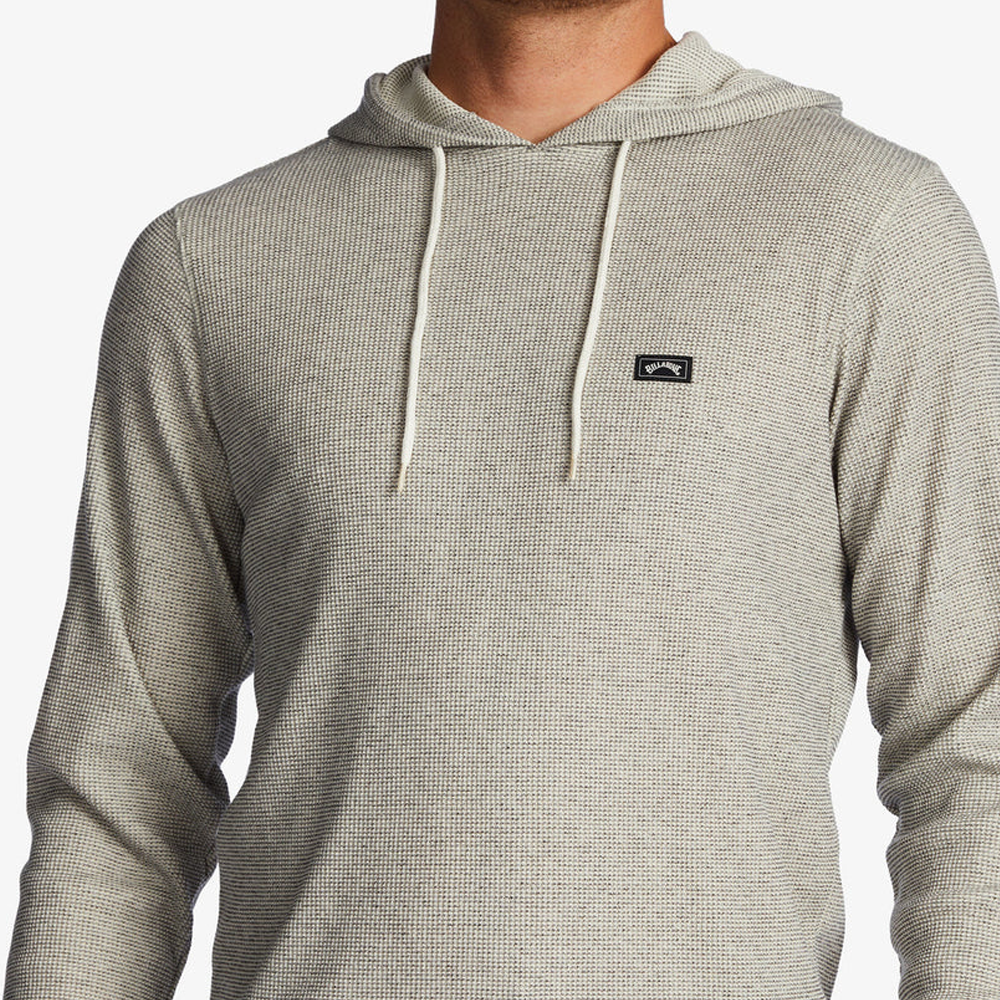 Abrigo - Billabong (L-6)