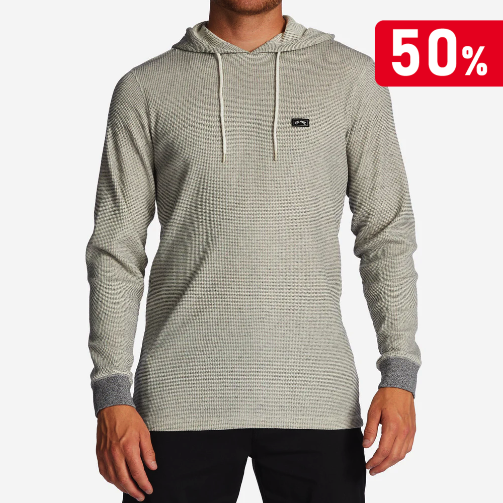 Abrigo - Billabong (L-6)