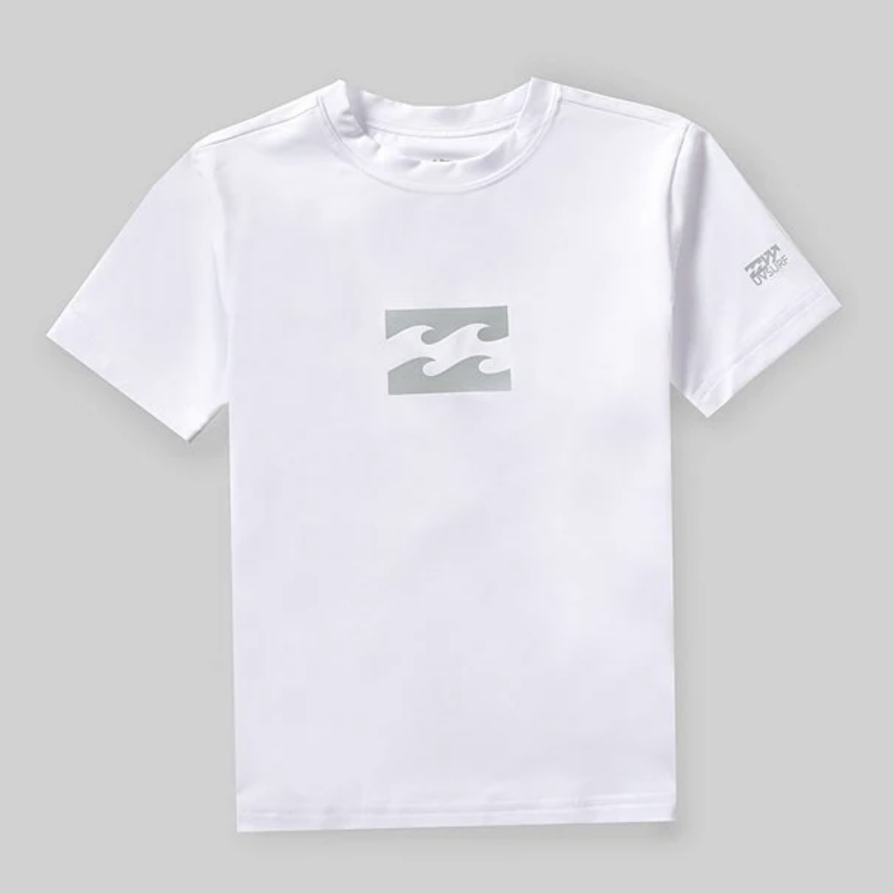 Licra Surf UV Manga Corta - Quiksilver (6)