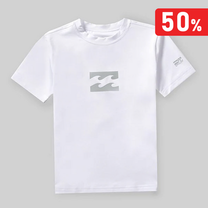 Licra Surf UV Manga Corta - Quiksilver (6)