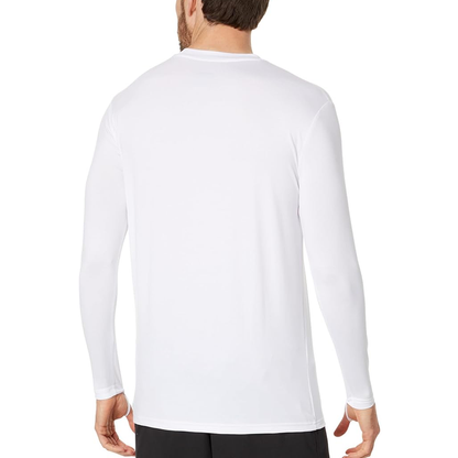 Licra Surf UV Manga Larga - Quiksilver (M-12)