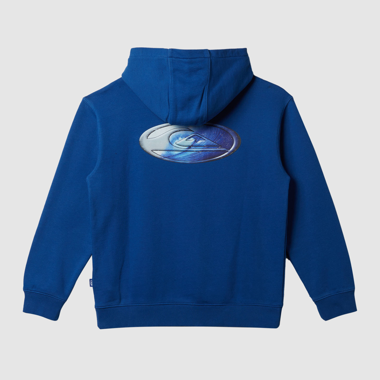 Abrigo - Quiksilver (M-12)