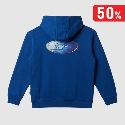 Abrigo - Quiksilver (M-12)