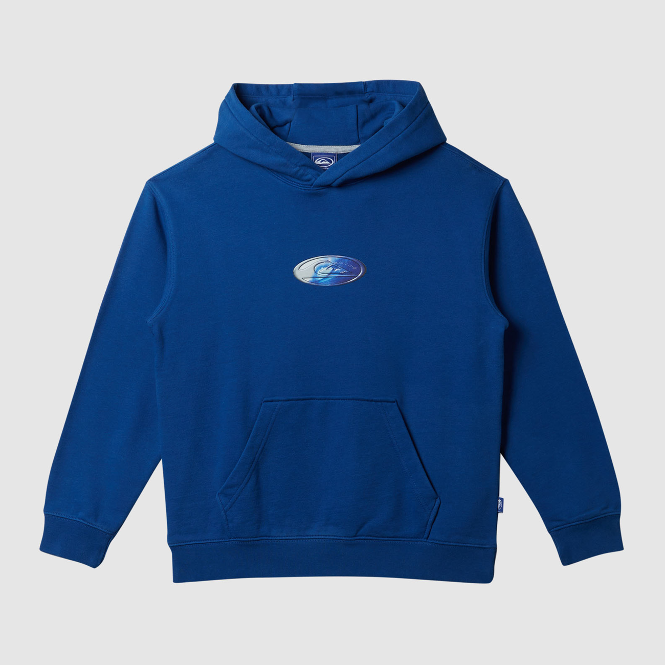 Abrigo - Quiksilver (M-12)