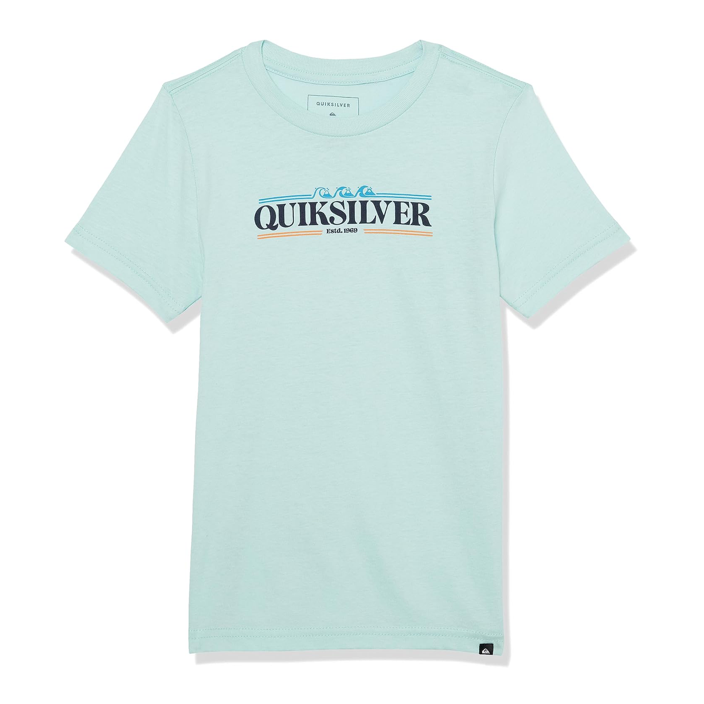 Camiseta - Quiksilver (XL-16)