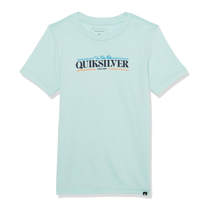 Camiseta - Quiksilver (XL-16)