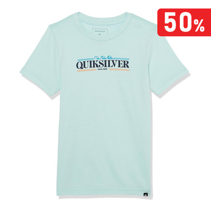 Camiseta - Quiksilver (XL-16)