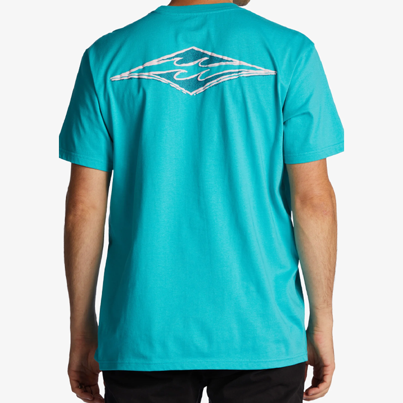 Camiseta - Billabong (S-4)
