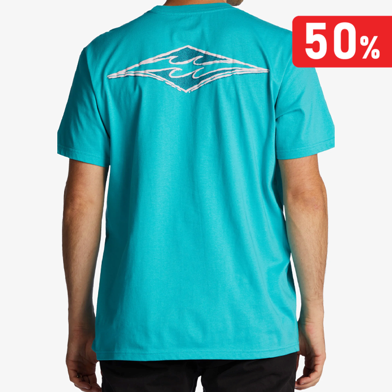 Camiseta - Billabong (S-4)