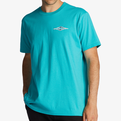 Camiseta - Billabong (S-4)