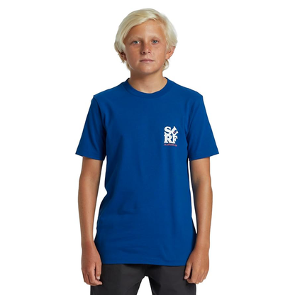 Camiseta - Quiksilver (L-14)