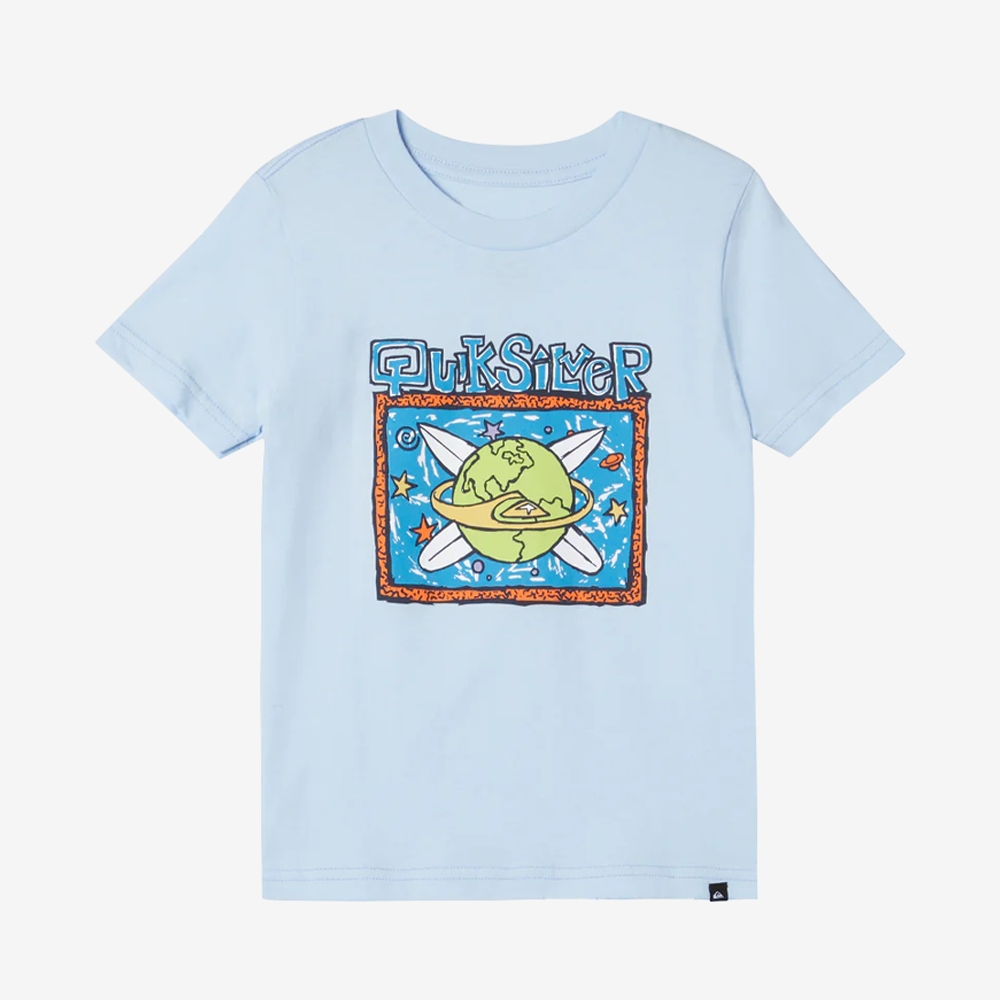 Camiseta - Quiksilver (2T)