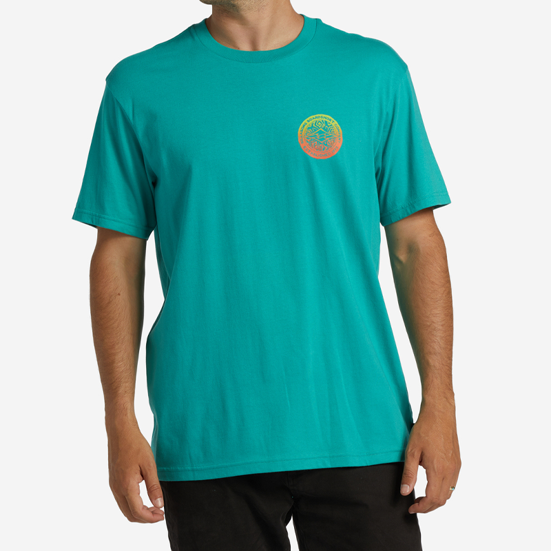 Camiseta - Billabong