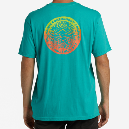 Camiseta - Billabong