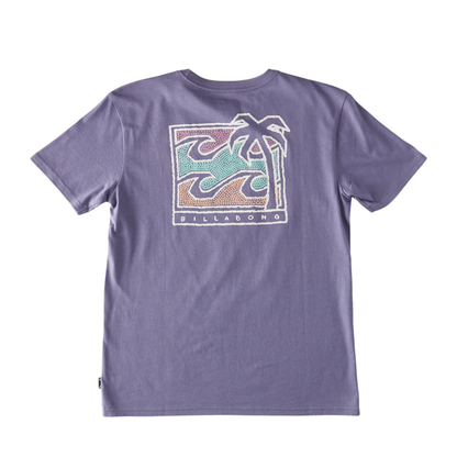 Camiseta - Billabong (XS-3-3T)