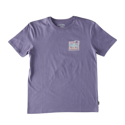 Camiseta - Billabong (XS-3-3T)