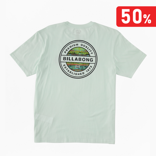 Camiseta - Billabong (XL-7)