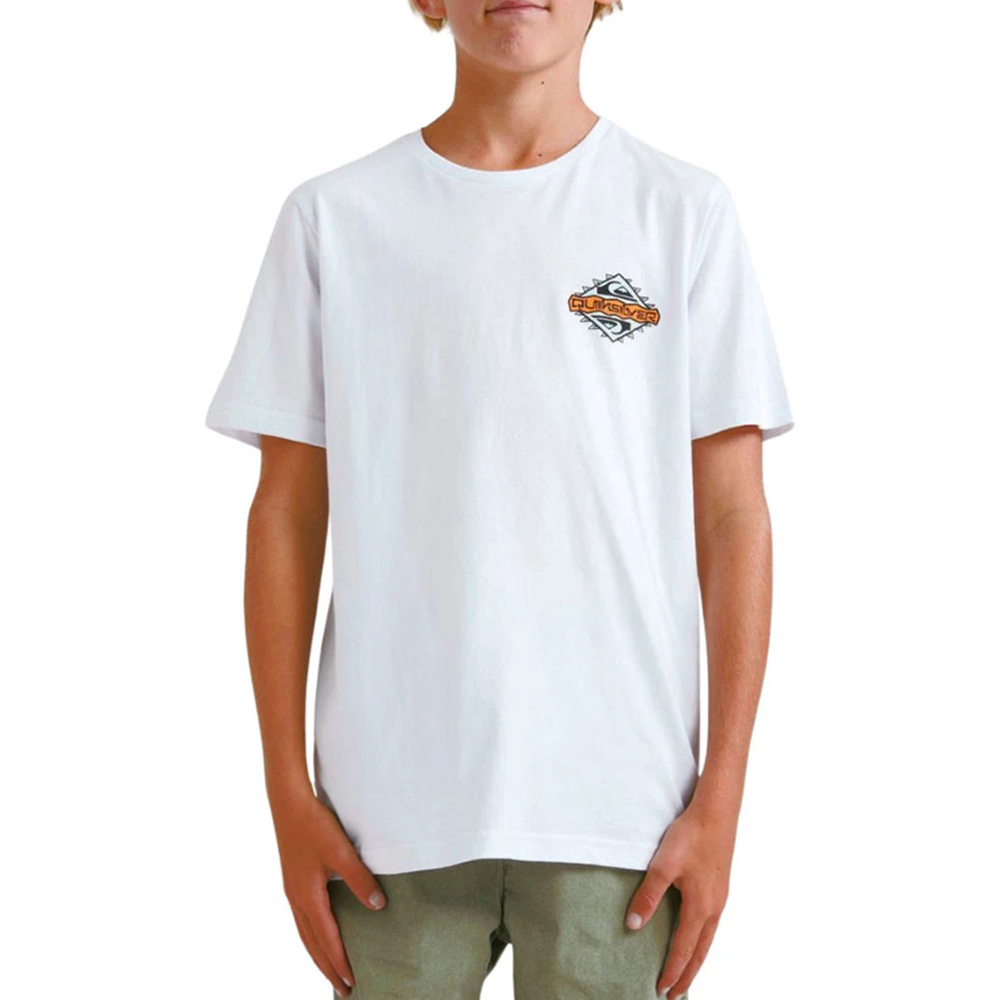 Camiseta - Quiksilver (S-5)